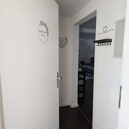 Q Apartment No 1 In Bs - Stadtnah Im Gruenen Wohnen Braunschweig Exterior photo