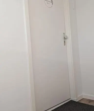 Q Apartment No 1 In Bs - Stadtnah Im Gruenen Wohnen Braunschweig Exterior photo