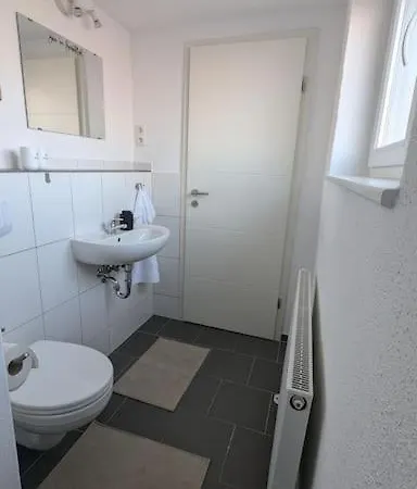 Q Apartment No 1 In Bs - Stadtnah Im Gruenen Wohnen Braunschweig Exterior photo