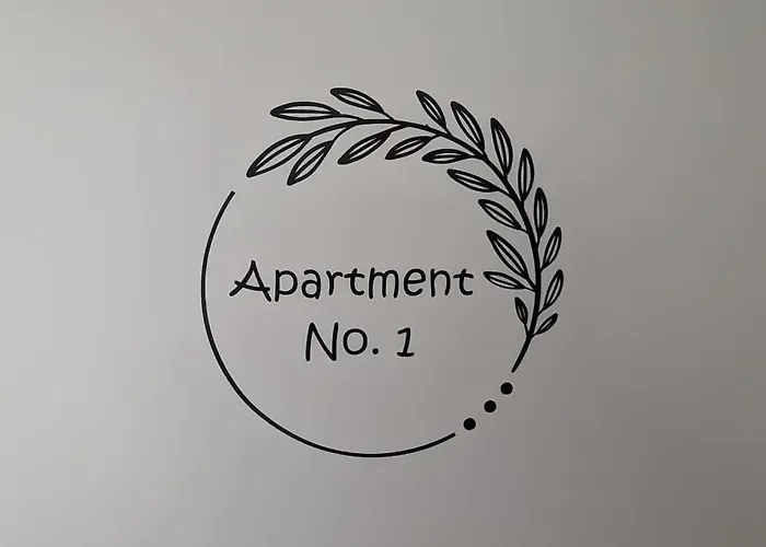 Q Apartment No 1 In Bs - Stadtnah Im Gruenen Wohnen